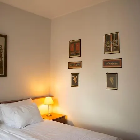 Kompleksowo Wyposazony W Centrum