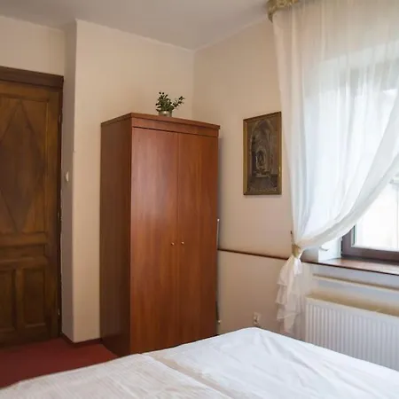 Kompleksowo Wyposazony W Centrum *