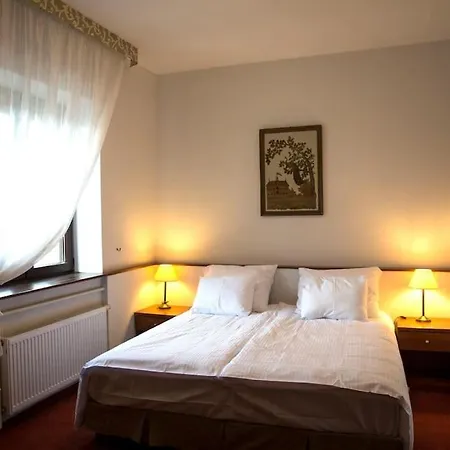 Apartmán Kompleksowo Wyposazony W Centrum *
